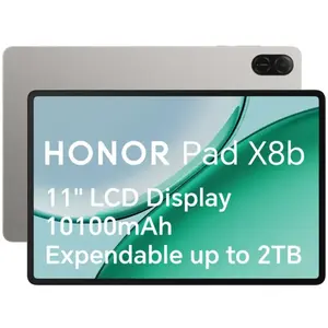 Honor Pad X8b Wifi 4gb/128gb 11 Tablet