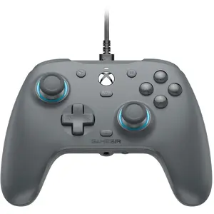 GameSir Controller G7 SE Wired Spoty Gray XB - Zubehör Spielekonsolen günstig