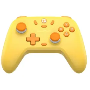 GameSir Nova Lite, Gamepad, PC, Android, Nintendo Switch, iOS, D-Pad, ...