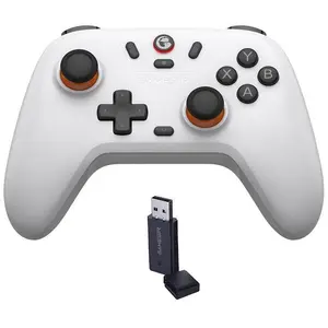 Gamesir T4n Lite Kabelloser Gamepad Für Pc