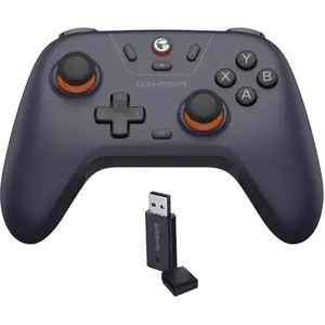 Gamesir T4n Lite Kabelloser Gamepad Für Pc