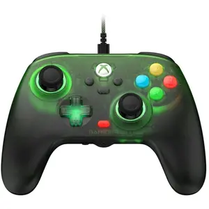 GameSir T7 Pro Controller für Xbox und PC (grün)