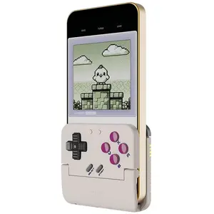 GameSir Controller P1 Mobile Bluetooth Retro White - Gamepad
