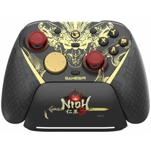GameSir Controller G7 Pro 8 K Wireless Nioh 3