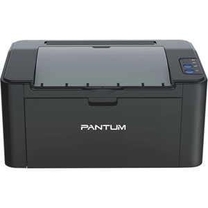 PANTUM P2500W Laserdrucker Mono / Schwarzweiß / 1200 x 1200 DPI A4 Wi-...