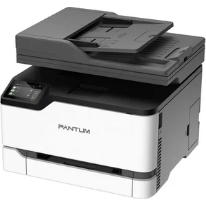 Pantum CM2200FDW, Laser, Farbdruck, 4800 x 600 DPI, A4, Direktdruck, S...
