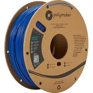 Polymaker PolyLite PLA Pro Filament 1.75 mm 1 kg Blue günstig
