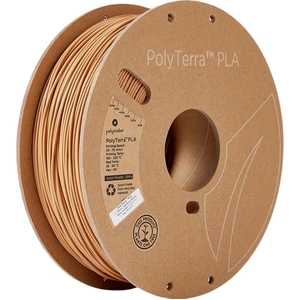 Polymaker PLA 1.75mm Wood Brown 1kg günstig