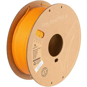 Polymaker PLA 1.75mm Lava Red 1kg