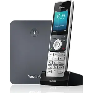 Yealink IP-Telefon Grau 20 Zeilen TFT günstig