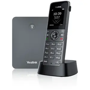 Yealink W73p Voip-telefon günstig