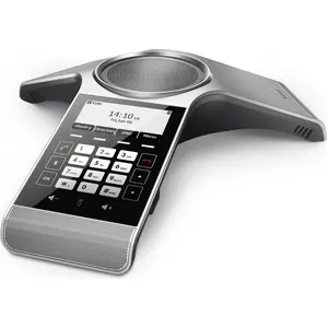 Yealink CP920, IP-Konferenztelefon, Tasten, Edelstahl, LCD, 7,87 cm (3... günstig