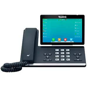 Yealink Sip-t57w Voip-telefon günstig