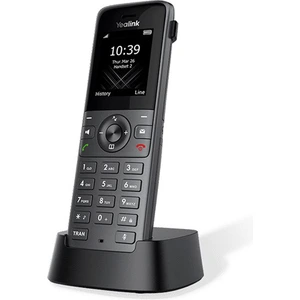Yealink Zusätzliches VoIP-Mobilteil W73H günstig
