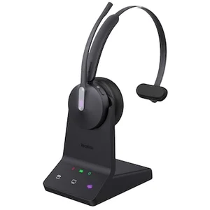 Yealink Headset WH64 Mono Teams