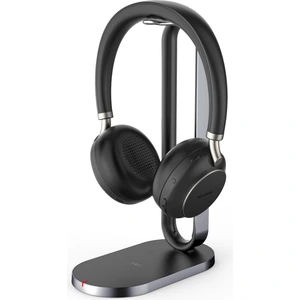 Yealink BH76, Kabellos, 20 - 20000 Hz, Anrufe/Musik, 213 g, Kopfhörer,...