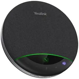 Yealink SP96 USB-C/A, Bluetooth Konferenzlautsprecher KI Geräuschunter... günstig