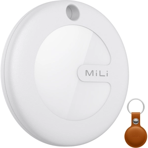 MiLi MiTag Smart Geo Tag Bluetooth Schlüsselfinder, Tracker Sachenfi... günstig