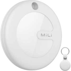 MiLi MiTag Smart Geo Tag Bluetooth Schlüsselfinder, Tracker Sachenfi... günstig