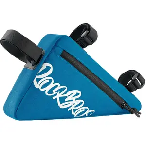 ROCKBROS Rahmentasche Fahrrad Dreieckstasche 0.8L 1.4L - Blau / 0.8L günstig