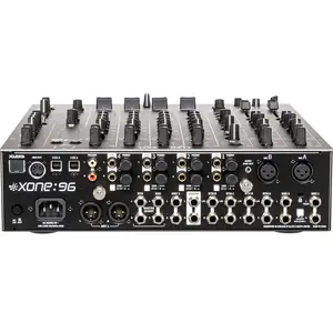 Allen & Heath Gal61900196 Audiomischer günstig