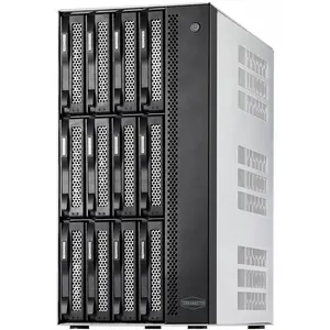 Terramaster T12-500 Pro Server günstig