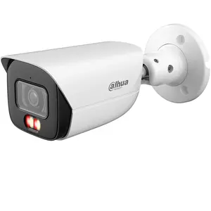 Dahua Bullet  Kamera DH-IPC-HFW3849EP-S-IL-0280B 2,8mm Wizsense Überwa...