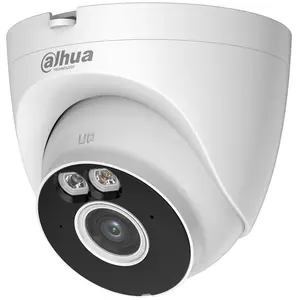 Dahua Turret Wlan Kamera DH-IPC-T5AP-IL-0280B-EUR  Überwachungskamera ...