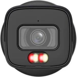 Dahua Bullet Kamera DH-IPC-HFW3649EP-AS-IL-0360B-Black 3,6mm Wizsense ...