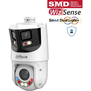 Dahua Sdt4e425-8p-gb-apv1 Überwachungskamera