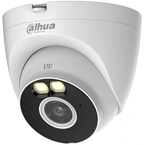Dahua Turret  Kamera DH-T2A-LED 2,8mm  Überwachungskamera mit 2 Megapi...