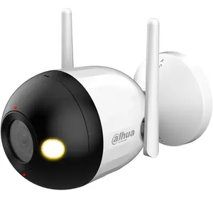 Dahua Bullet  Kamera DH-F4CP-PV-0360B-EUR 3,6mm Lite Series Überwachun...