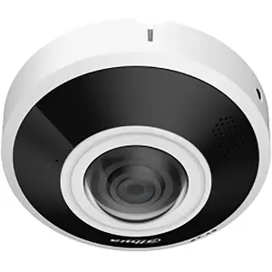 Dahua Dh-ipc-ebw5641p-as Überwachungskamera Silber Silber One Size