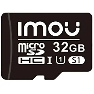 Imou Sdhc Uhs-i 10/u1/v10 32gb Speicherkarte