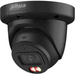 Dahua Ip Ipc-hdw3649qm-s-il-0280b Überwachungskamera One Size