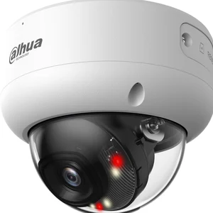 Dahua Dome  Kamera DH-IPC-HDBW3649EP-S-IL-0280B 2,8mm Wizsense Überwac...