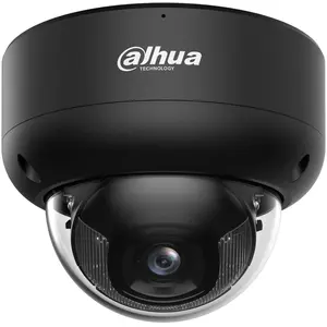 Dahua Dome  Kamera DH-IPC-HDBW3849EP-S-IL-0280B-Black 2,8mm Wizsense Ü...