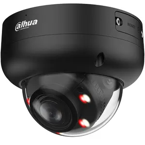 Dahua Dome Kamera DH-IPC-HDBW3249RP-ZAS-IL-27135-Black 2,7 - 13,5mm Wi...