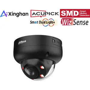 Dahua Full Color Ip Dome 4m Überwachungskamera