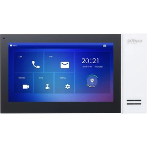 Dahua Dh-vth2421fw-p 7-zoll-heimüberwachungsmonitor günstig