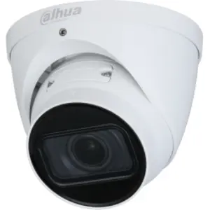 Dahua Turret  Kamera IPC-HDW2231TP-ZS-S2 2,7 - 13,5mm Wizsense Überwachungskamera mit 2 Megapixel Auflösung. professionelle Kamera für außen