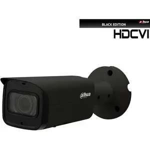 Dahua HAC-HFW2501TUP-Z-A-S2 5MP Starlight HDCVI IR Bullet Kamera