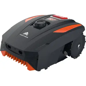 Yardforce Rasenmähroboter MB400, mit praktischer App-Bedienung günstig