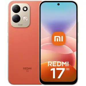 Xiaomi Redmi 17 5G 4+256GB Smartphone Handy (50 MP Kamera)