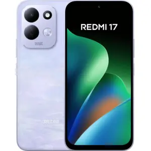 Xiaomi Redmi 17 256GB Lila 4G günstig