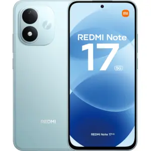 Redmi Note 17 128GB Blau 5G