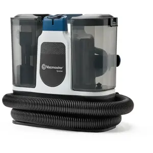 Vacmaster 500W Waschsauger Polsterreiniger | Fleckenreiniger Teppich &... günstig