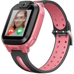 imoo Z1, 3,3 cm (1.3"), TFT, Touchscreen, WLAN, GPS