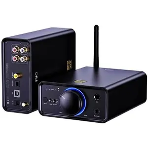 FiiO K7 BT Kopfhörerverstärker mit DAC und Bluetooth günstig