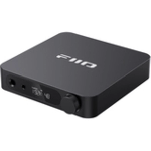 FiiO K11 Hi-Fi Kopfhörerverstärker Black günstig